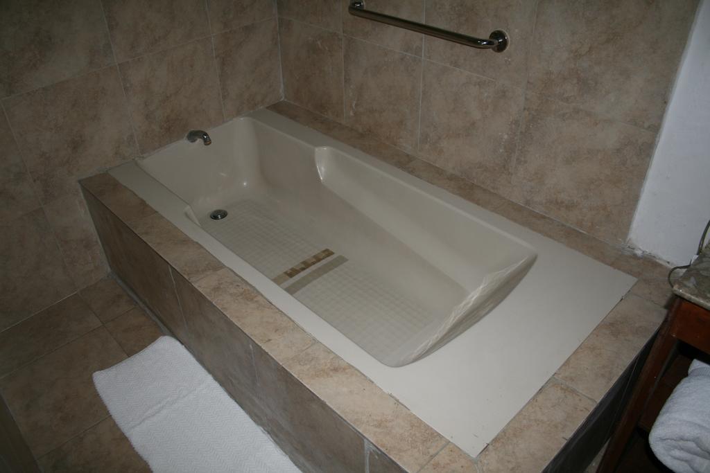 Casa Del Tejadillo Hotel Cartagena Ruang foto
