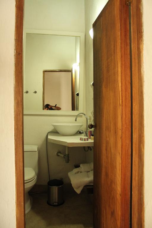 Casa Del Tejadillo Hotel Cartagena Ruang foto