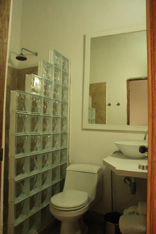 Casa Del Tejadillo Hotel Cartagena Ruang foto